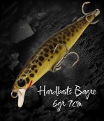 hardbaits bagre 6gr 2025